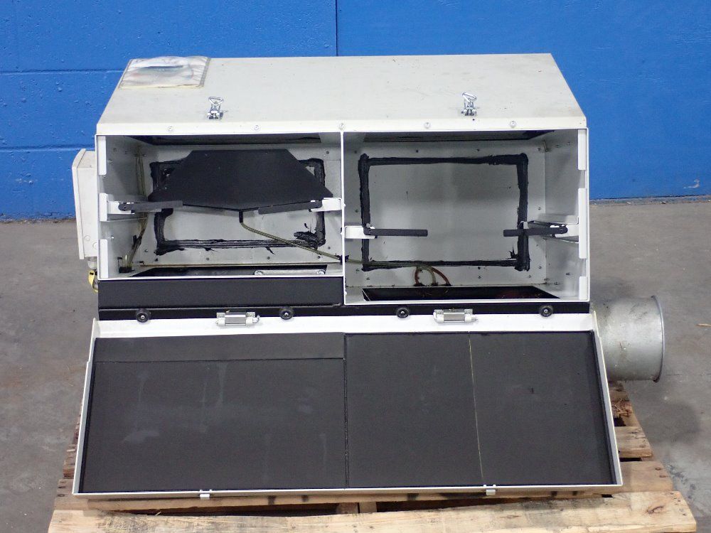 Absolent Ab Oil Smoke Filter