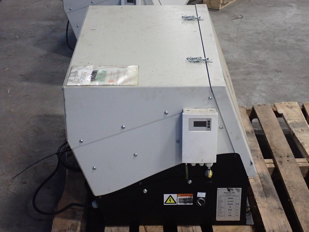 Absolent Ab Oil Smoke Filter