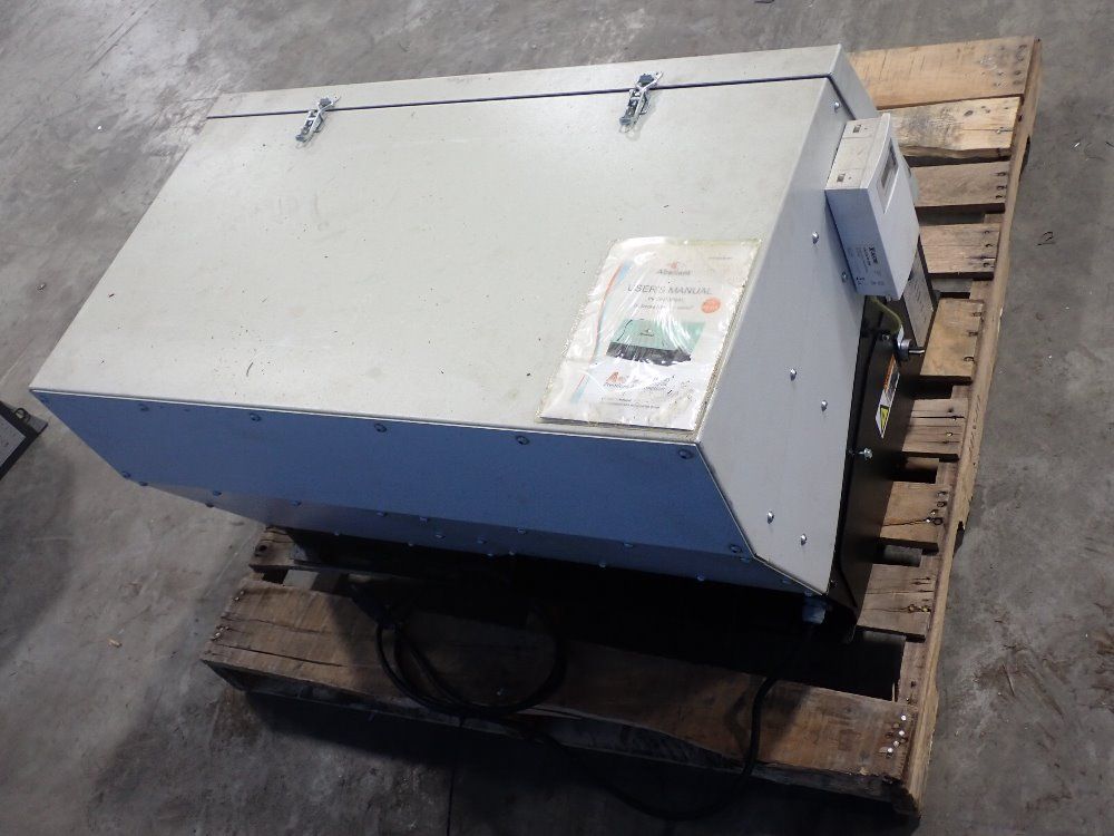 Absolent Ab Oil Smoke Filter