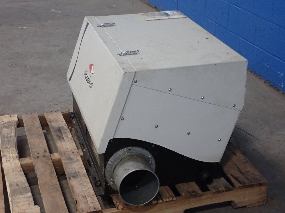 Absolent Ab Oil Smoke Filter