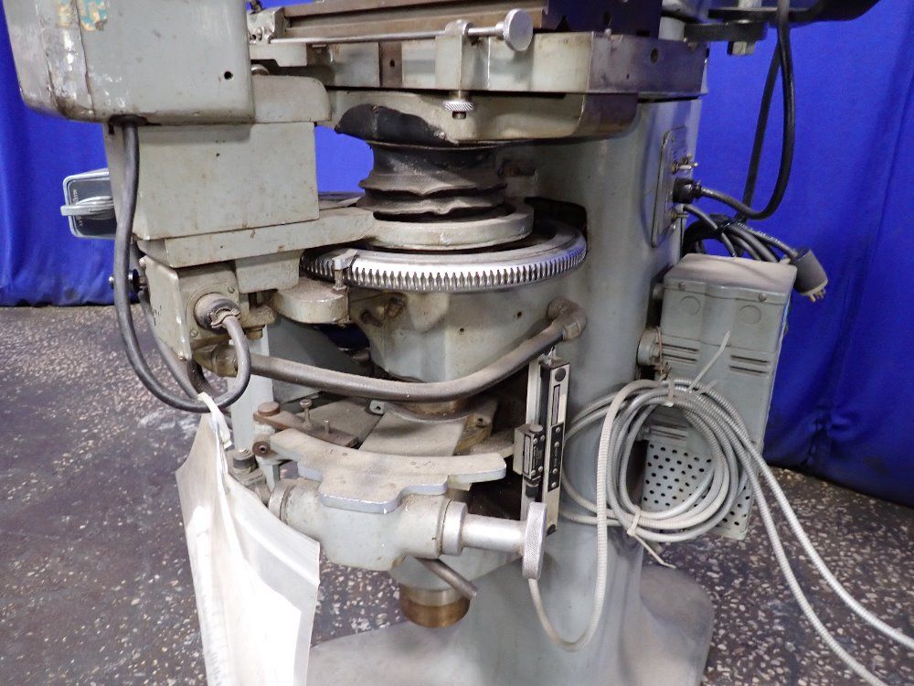 J&l 14 1/2" Optical Comparator - Pc-14