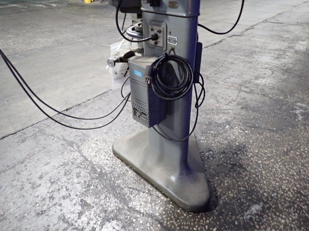 J&l 14 1/2" Optical Comparator - Pc-14