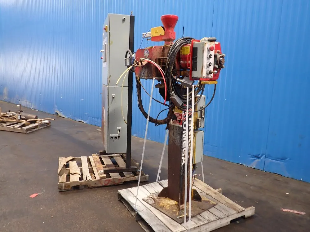 Tinker Omega Continuous Mixer - Tom-50