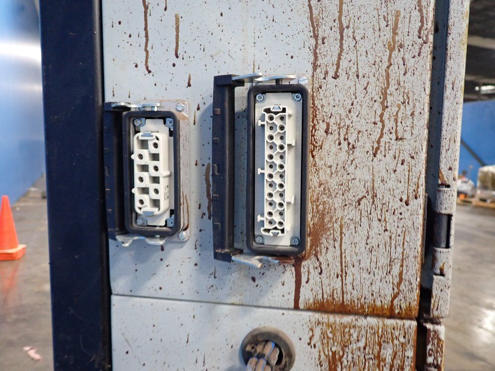 Tinker Omega Continuous Mixer - Tom-50