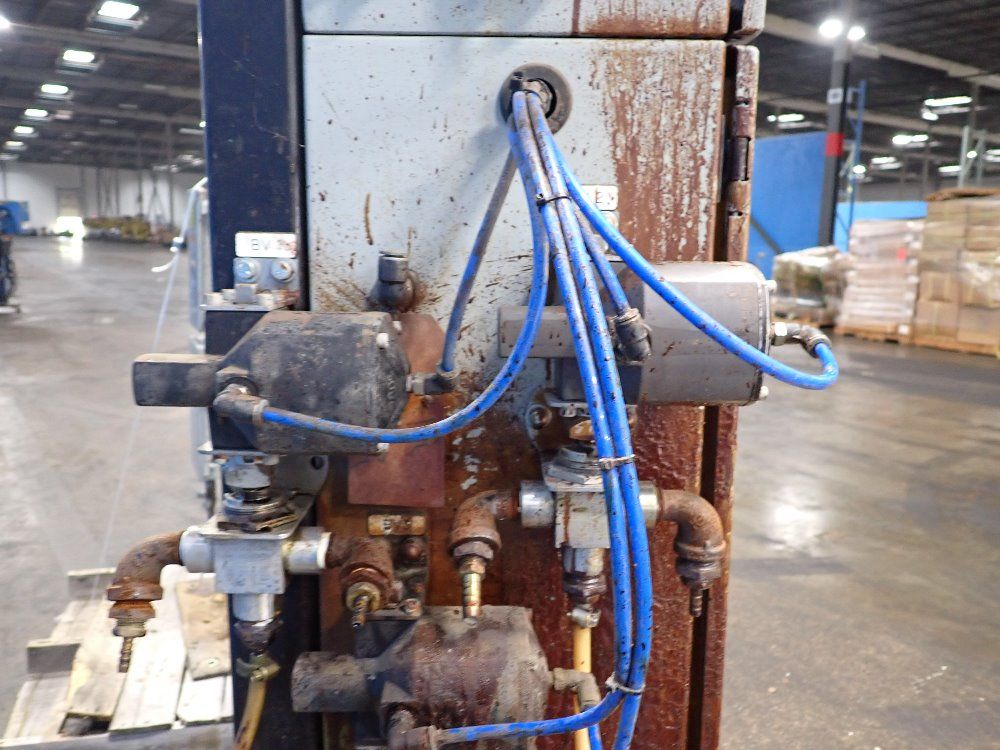 Tinker Omega Continuous Mixer - Tom-50