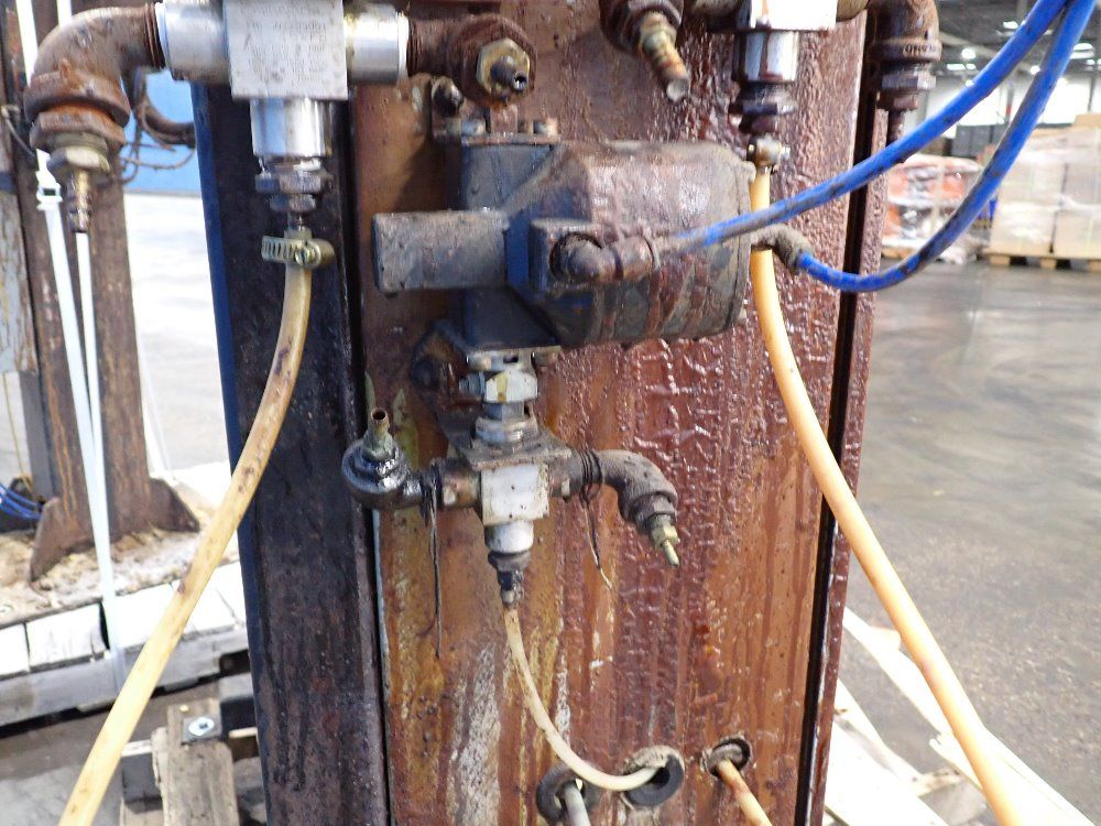 Tinker Omega Continuous Mixer - Tom-50