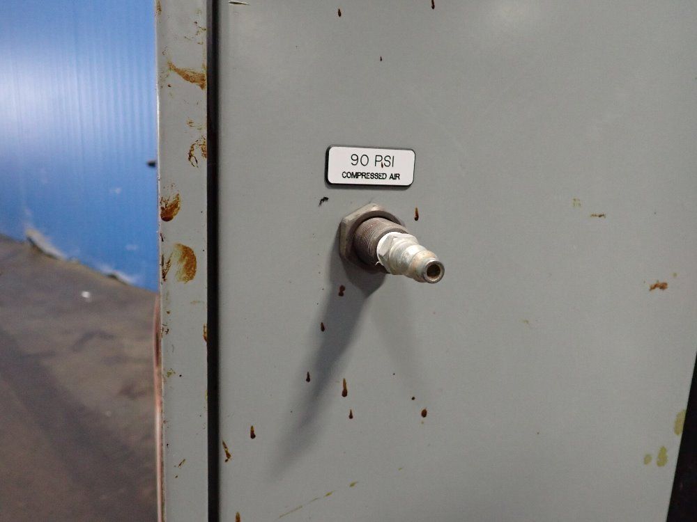 Tinker Omega Continuous Mixer - Tom-50