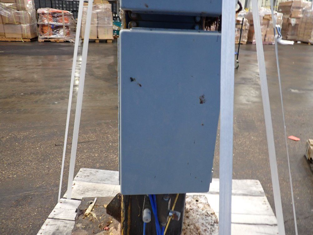 Tinker Omega Continuous Mixer - Tom-50