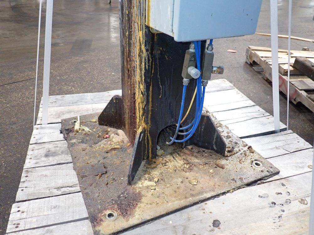 Tinker Omega Continuous Mixer - Tom-50