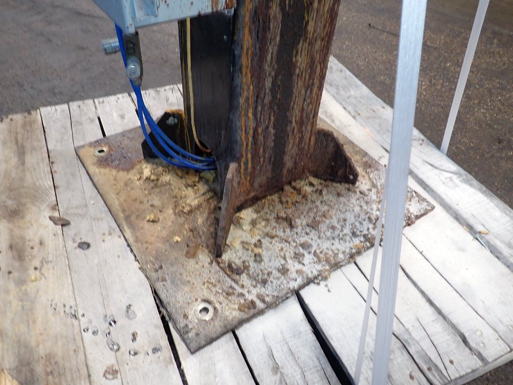 Tinker Omega Continuous Mixer - Tom-50