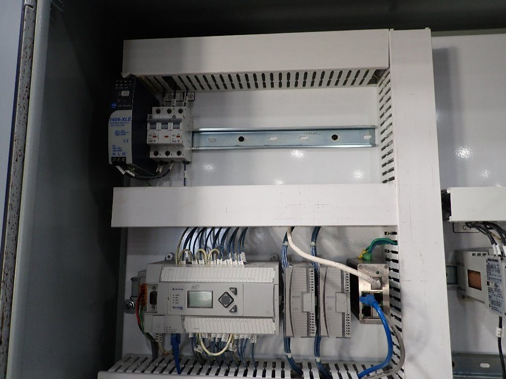 Tinker Omega Continuous Mixer - Tom-50