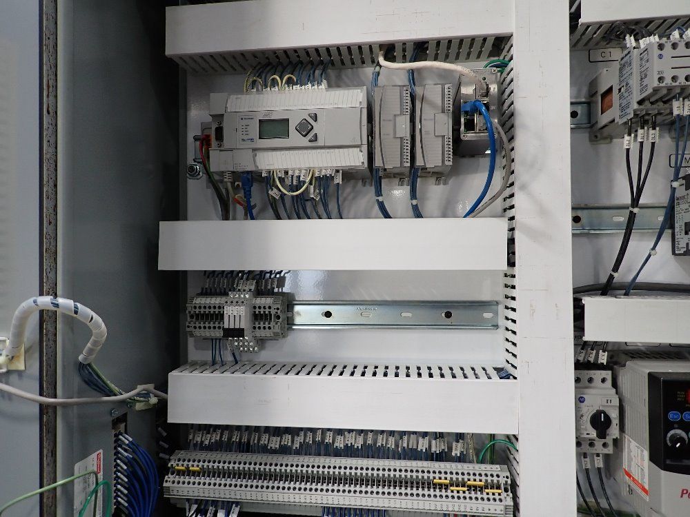 Tinker Omega Continuous Mixer - Tom-50