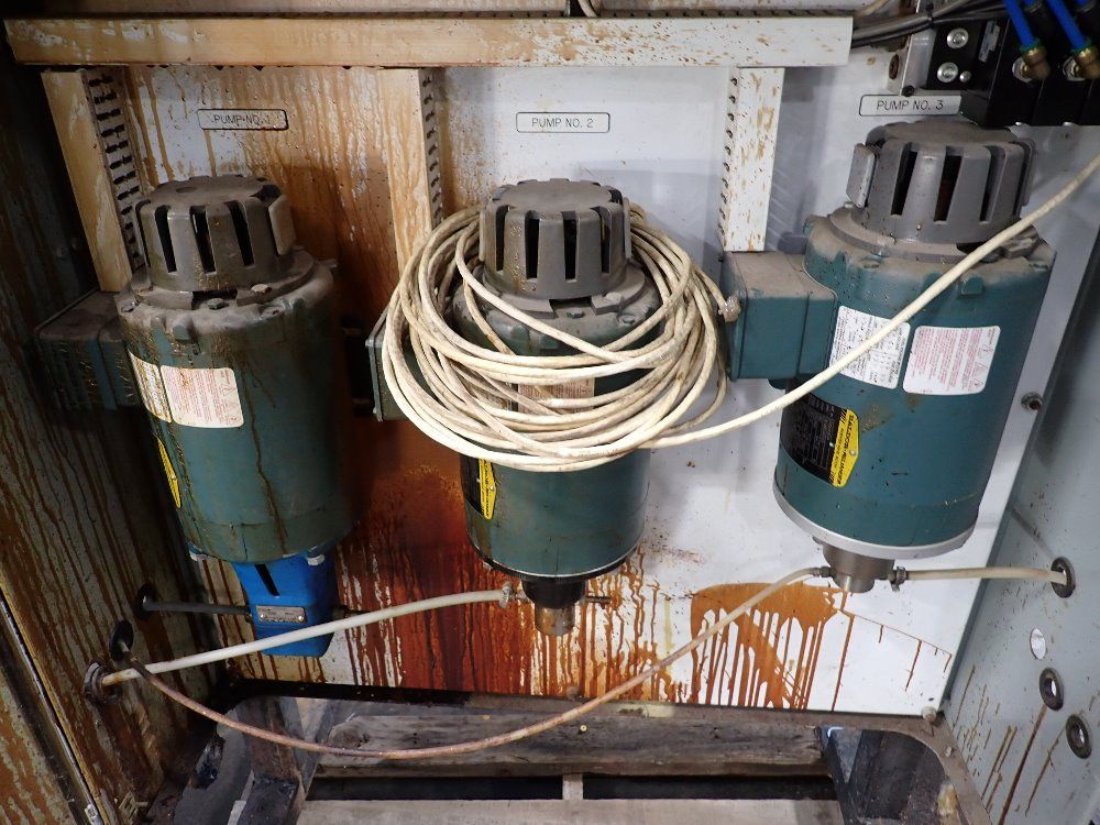 Tinker Omega Continuous Mixer - Tom-50