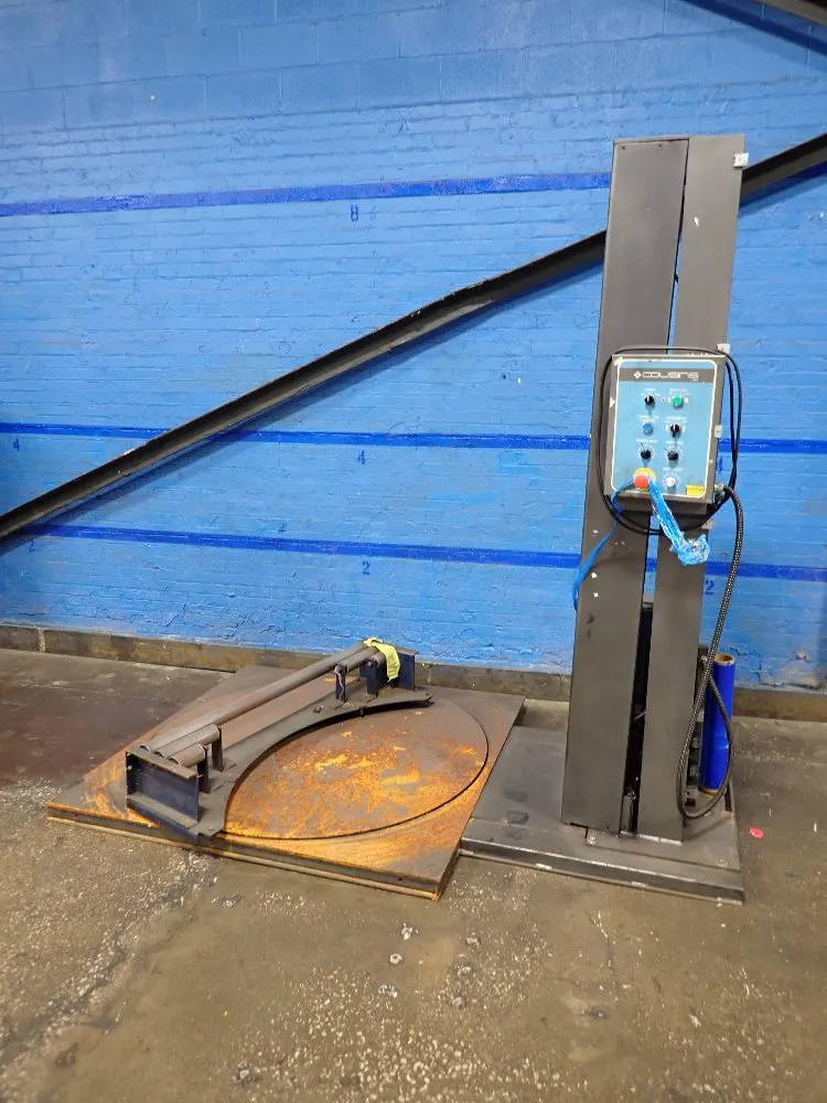 Cousins 57" X 87" Stretch Wrapper - Lp2100x