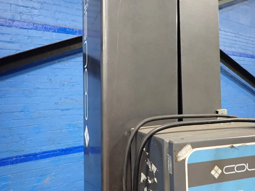 Cousins 57" X 87" Stretch Wrapper - Lp2100x