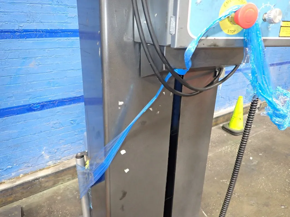 Cousins 57" X 87" Stretch Wrapper - Lp2100x