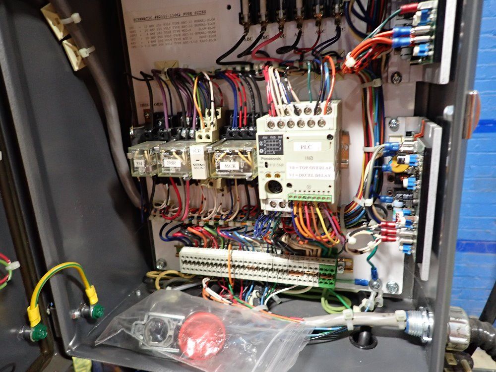 Cousins 57" X 87" Stretch Wrapper - Lp2100x