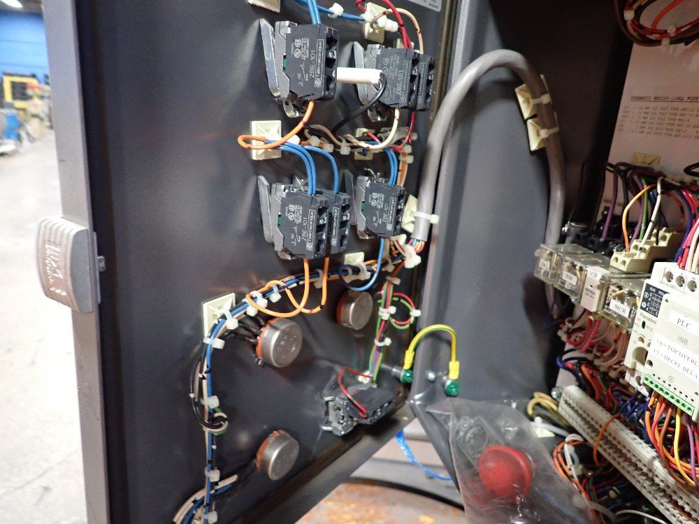 Cousins 57" X 87" Stretch Wrapper - Lp2100x