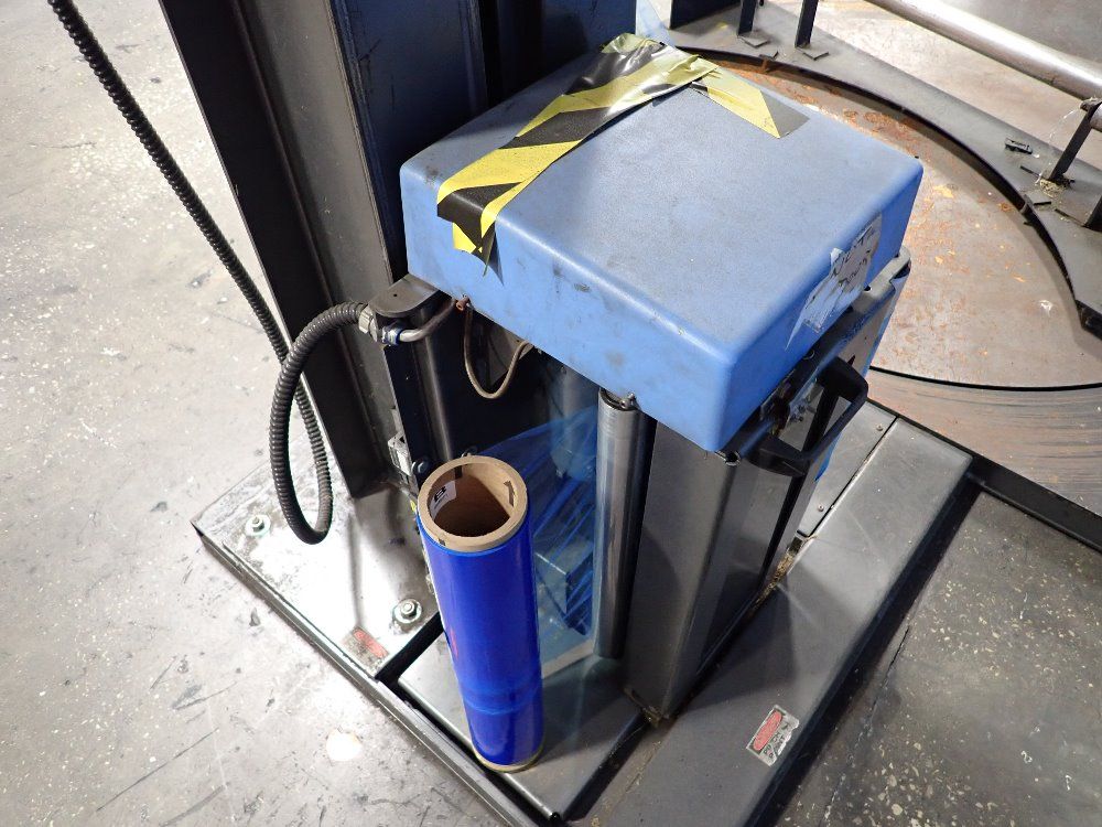 Cousins 57" X 87" Stretch Wrapper - Lp2100x