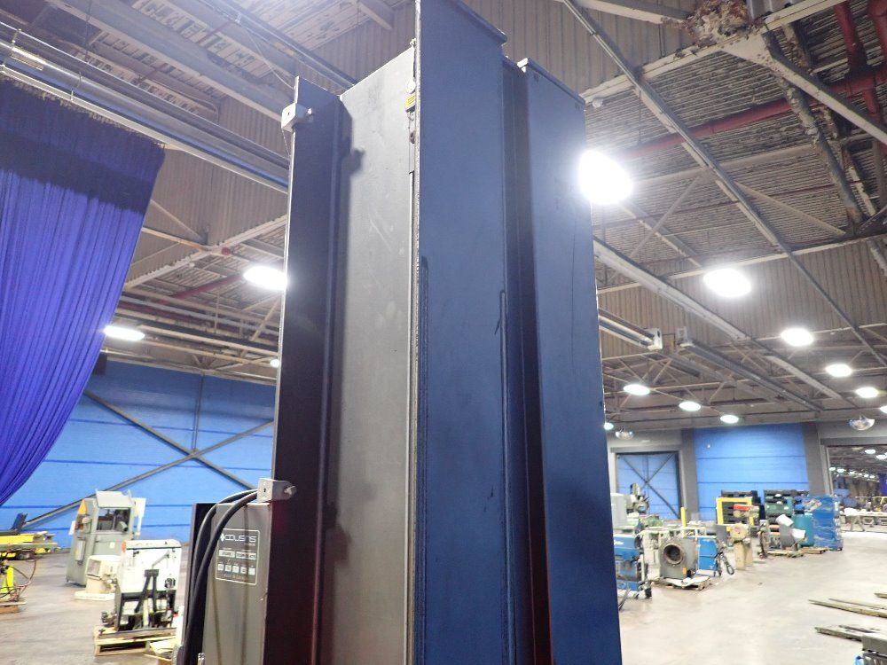 Cousins 57" X 87" Stretch Wrapper - Lp2100x