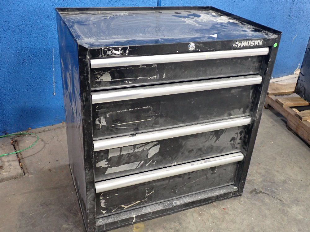 Husky Toolbox