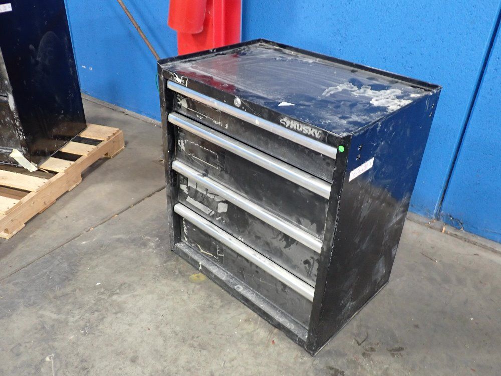Husky Toolbox