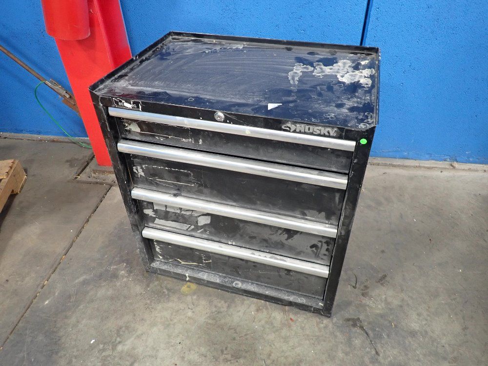 Husky Toolbox