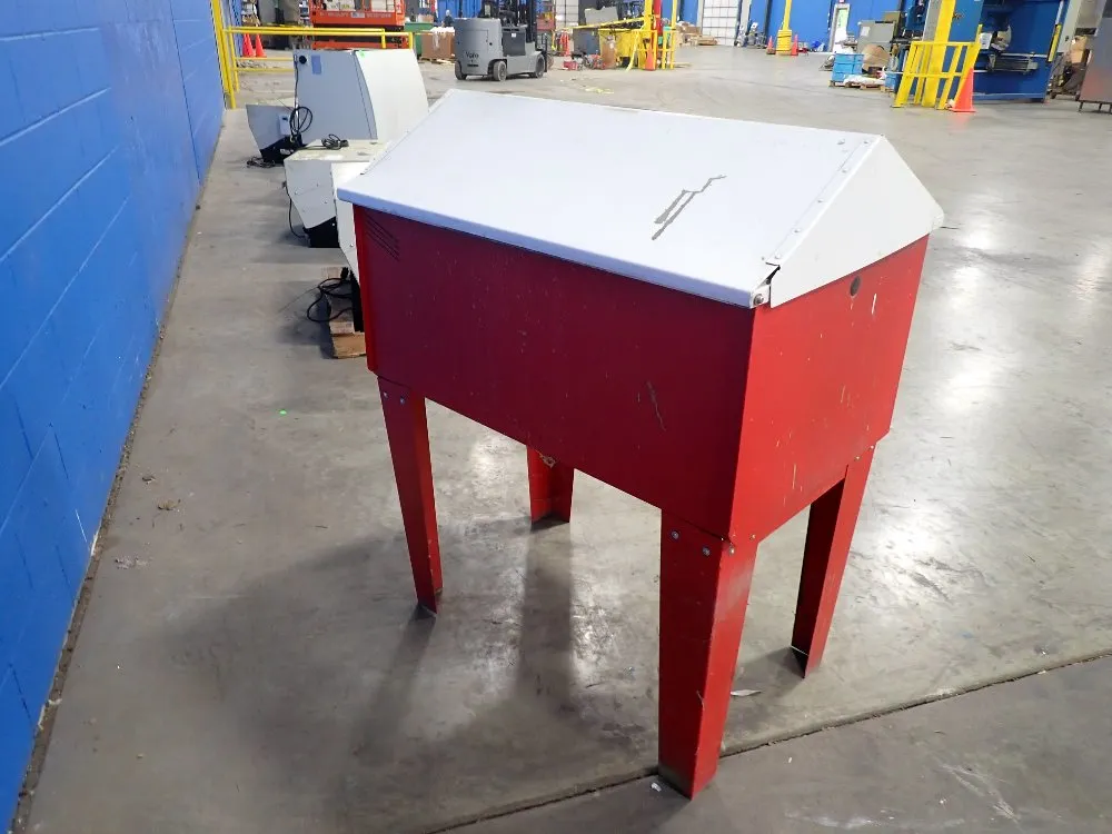 Graymills Dykem Wash - Pl36-a