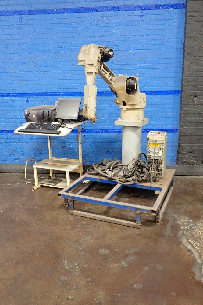 Adept Technologies Robot - Adept Six 60