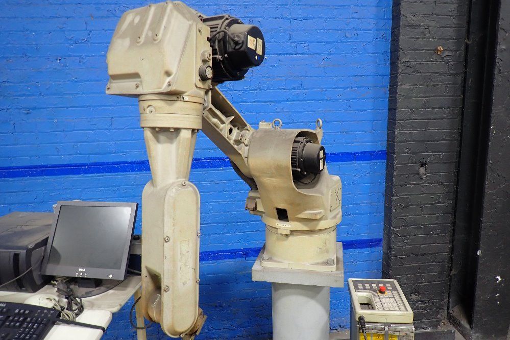 Adept Technologies Robot - Adept Six 60