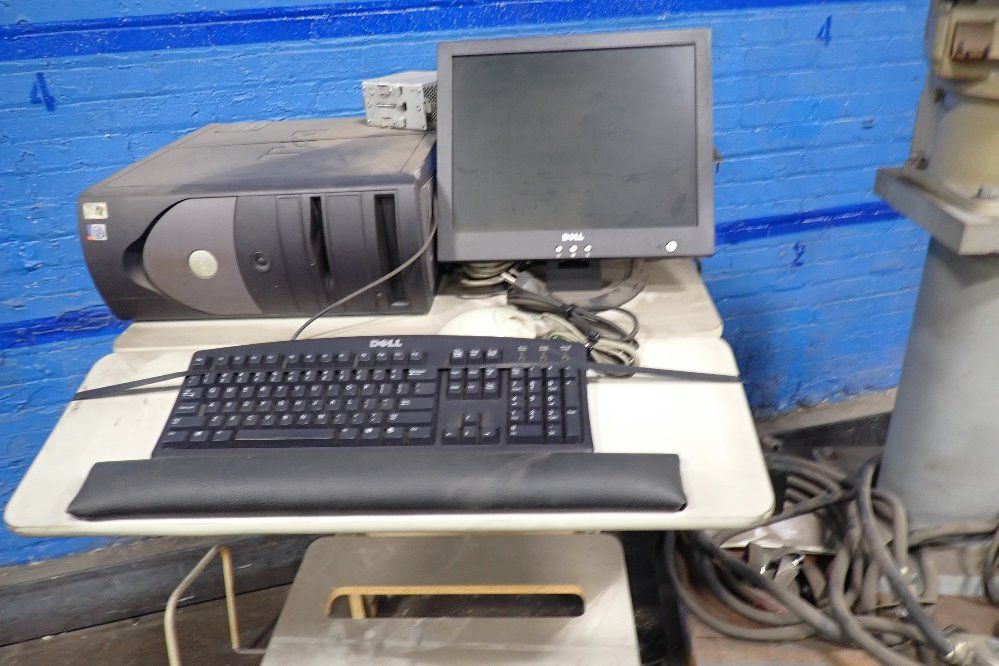 Adept Technologies Robot - Adept Six 60