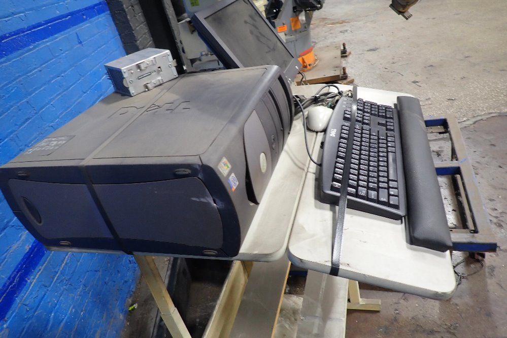 Adept Technologies Robot - Adept Six 60