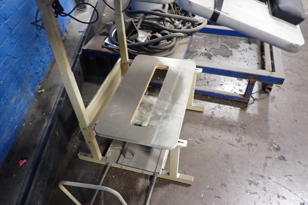 Adept Technologies Robot - Adept Six 60