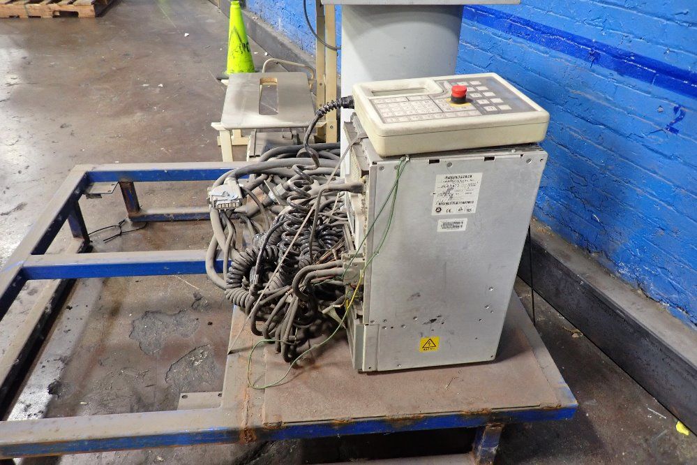 Adept Technologies Robot - Adept Six 60