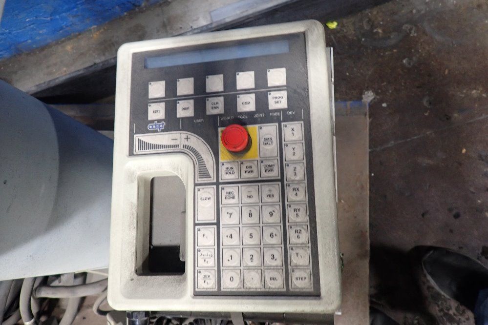 Adept Technologies Robot - Adept Six 60