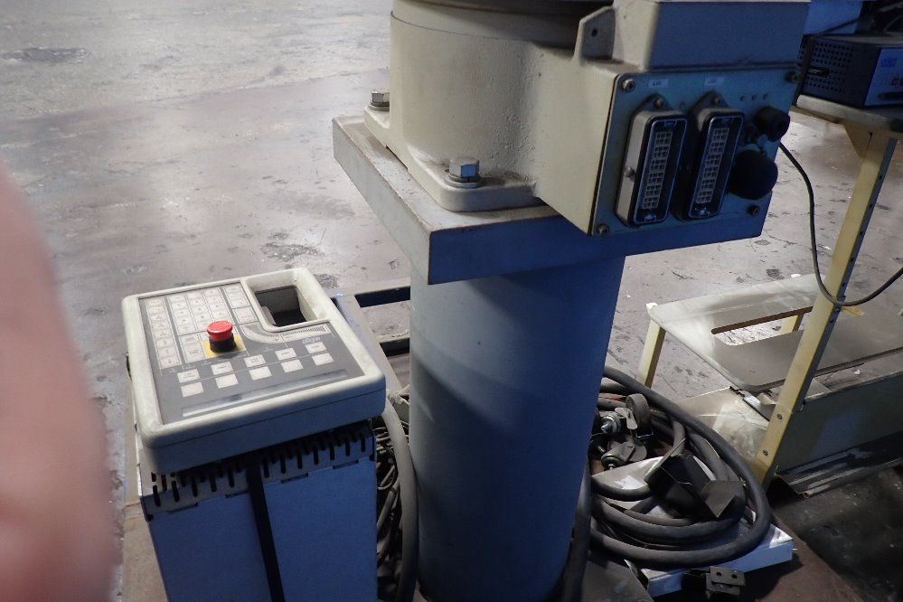 Adept Technologies Robot - Adept Six 60