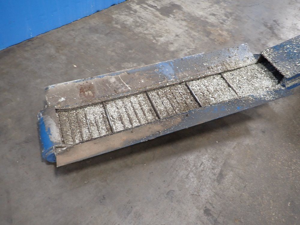 Turbo Systems Chip Conveyor - 5475-8389