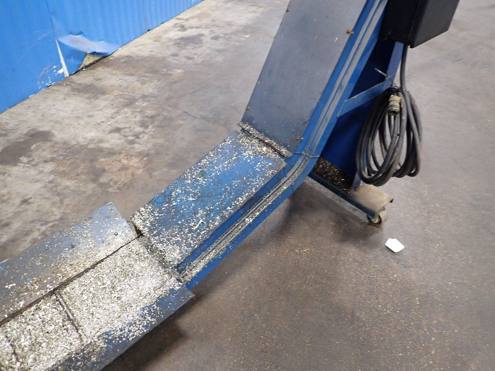 Turbo Systems Chip Conveyor - 5475-8389