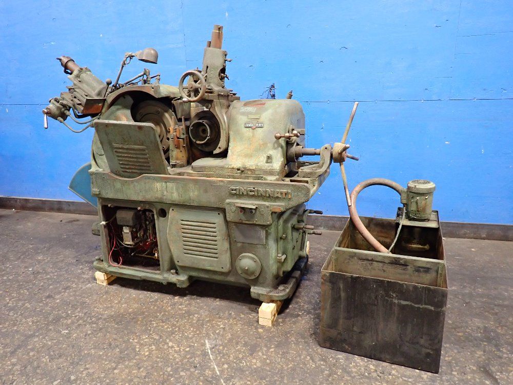 Cincinnati Centerless Grinder
