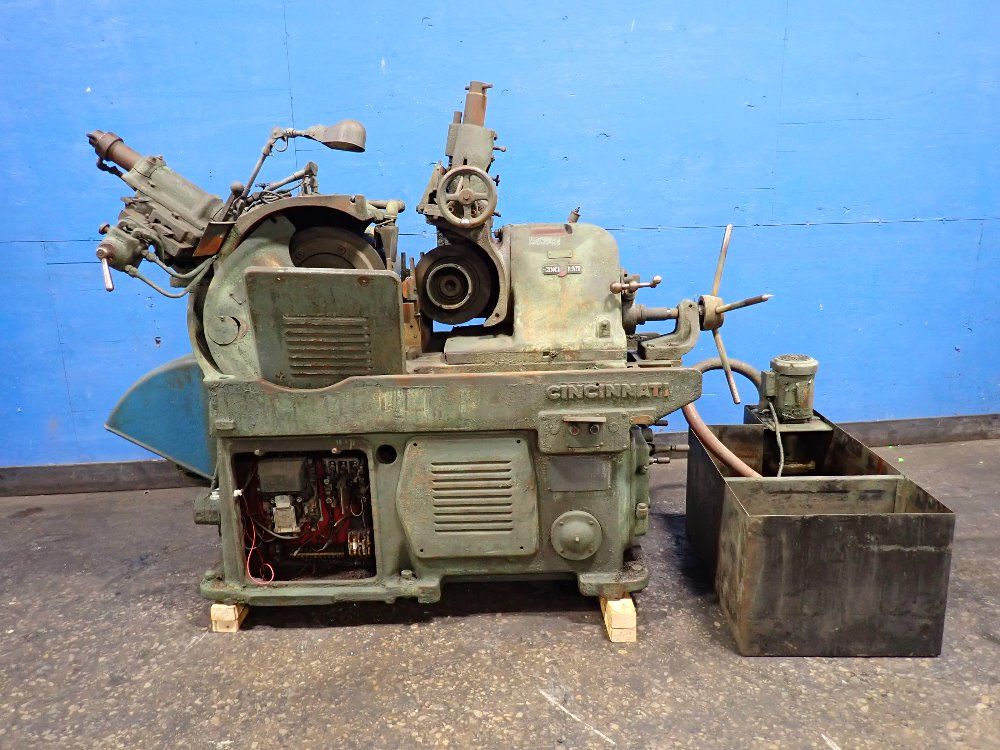 Cincinnati Centerless Grinder