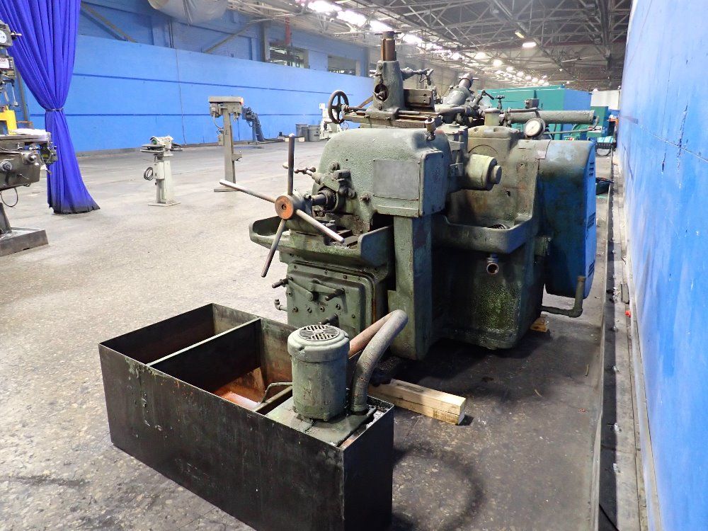 Cincinnati Centerless Grinder