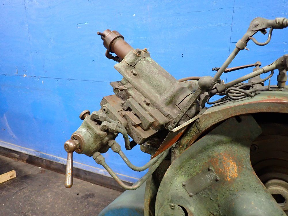 Cincinnati Centerless Grinder