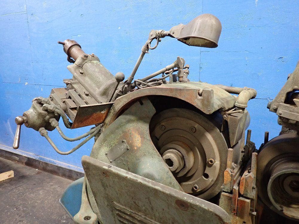 Cincinnati Centerless Grinder