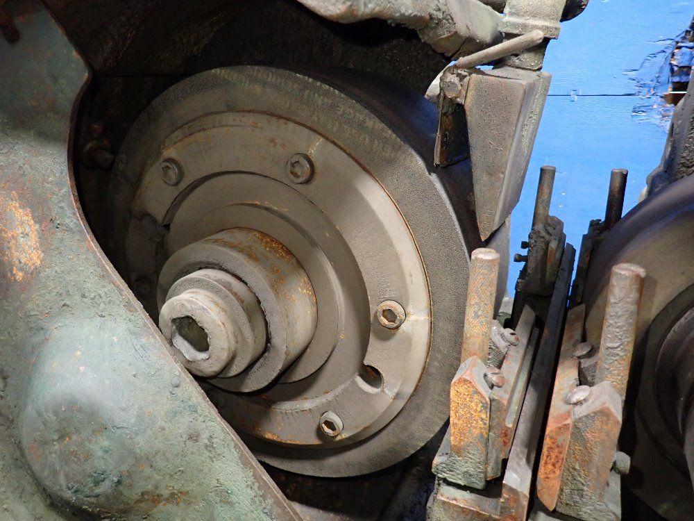 Cincinnati Centerless Grinder