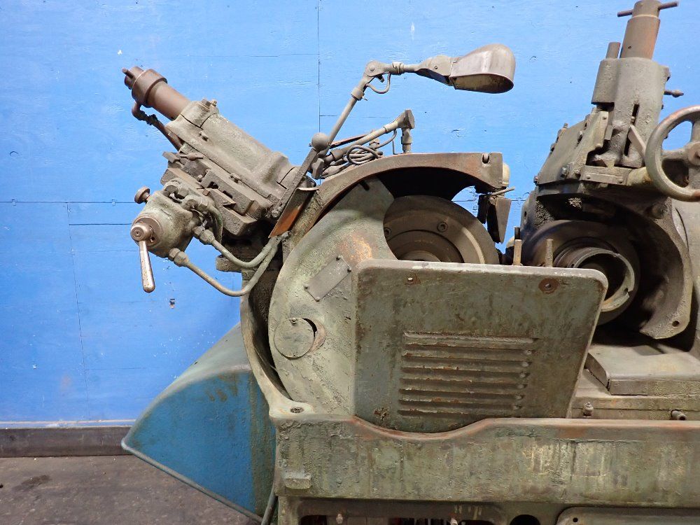 Cincinnati Centerless Grinder