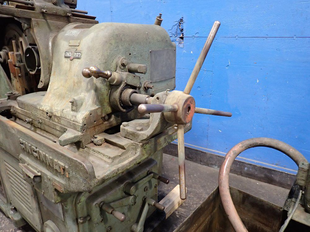 Cincinnati Centerless Grinder