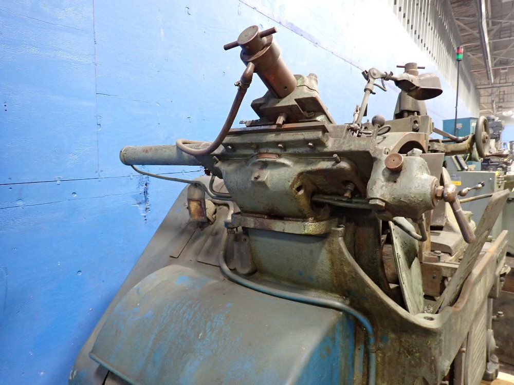 Cincinnati Centerless Grinder