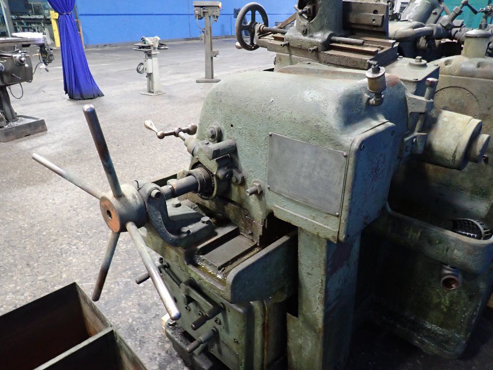 Cincinnati Centerless Grinder