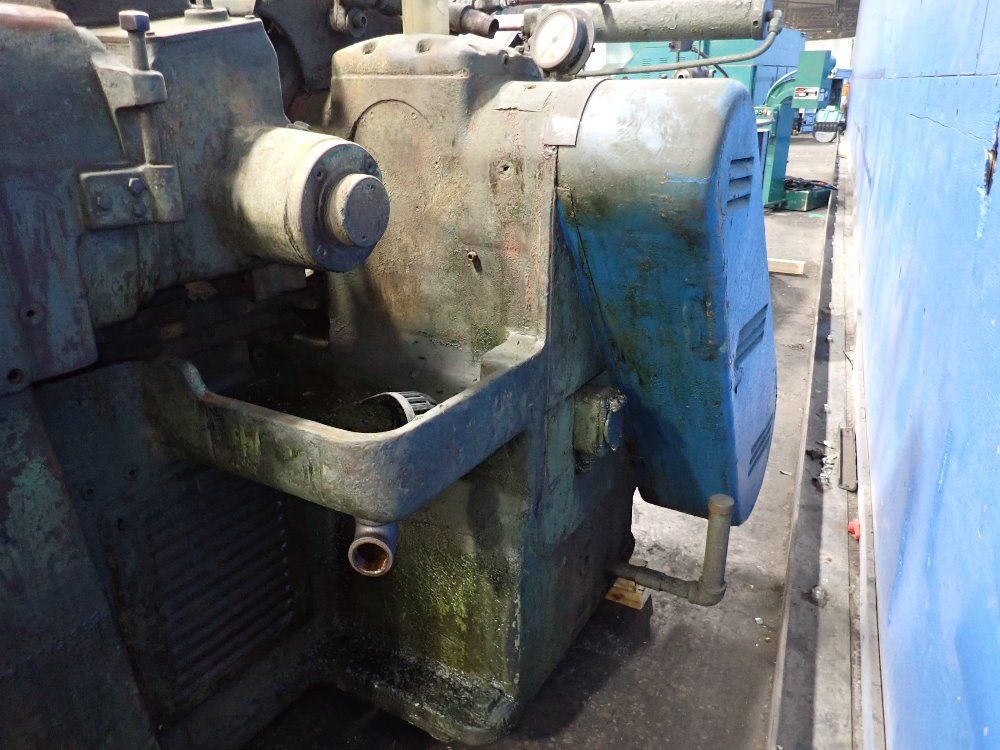 Cincinnati Centerless Grinder