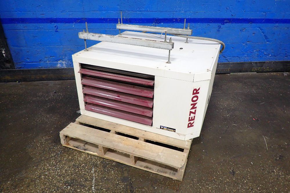 Reznor 175000 Btu Unit Heater - Udap175